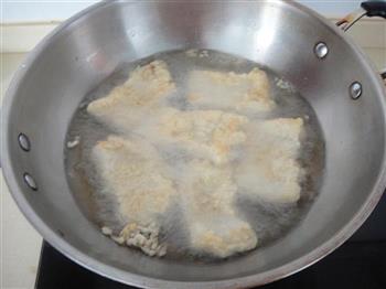 酥炸鱼排怎么做，酥炸鱼排怎么做好吃，酥炸鱼排做法