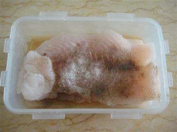 酥炸鱼排怎么做，酥炸鱼排怎么做好吃，酥炸鱼排做法