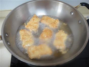 酥炸鱼排怎么做，酥炸鱼排怎么做好吃，酥炸鱼排做法
