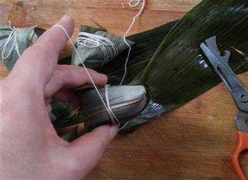 红枣小粽怎么做，红枣小粽怎么做好吃，红枣小粽做法