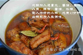 —蒜子小排怎么做，—蒜子小排怎么做好吃，—蒜子小排做法