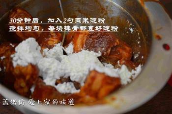 —蒜子小排怎么做，—蒜子小排怎么做好吃，—蒜子小排做法