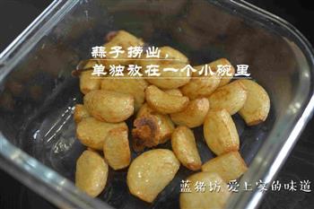 —蒜子小排怎么做，—蒜子小排怎么做好吃，—蒜子小排做法