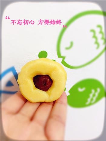 桂花蜜顶玉米窝头怎么做，桂花蜜顶玉米窝头怎么做好吃，桂花蜜顶玉米窝头做法