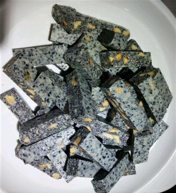 手工牛扎糖怎么做，手工牛扎糖怎么做好吃，手工牛扎糖做法