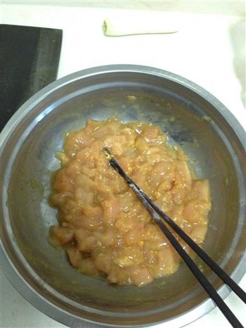 快手2分钟鸡米花怎么做，快手2分钟鸡米花怎么做好吃，快手2分钟鸡米花做法