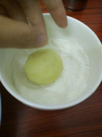 蟹柳土豆丸子怎么做，蟹柳土豆丸子怎么做好吃，蟹柳土豆丸子做法