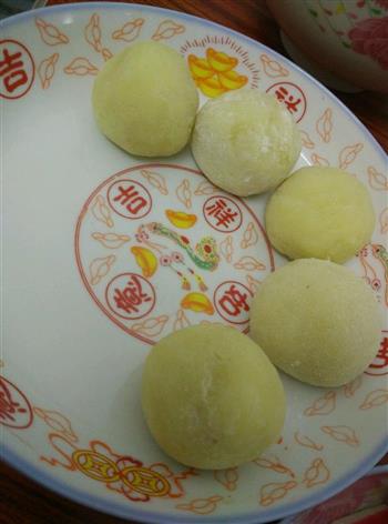 蟹柳土豆丸子怎么做，蟹柳土豆丸子怎么做好吃，蟹柳土豆丸子做法