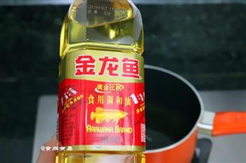 素炸春卷怎么做，素炸春卷怎么做好吃，素炸春卷做法