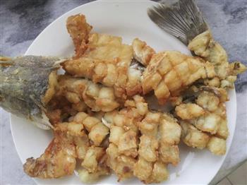彩丁鲈鱼怎么做，彩丁鲈鱼怎么做好吃，彩丁鲈鱼做法