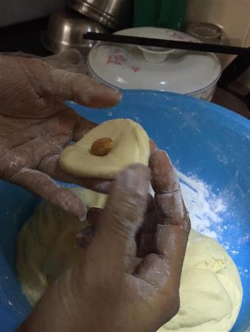 糯球怎么做，糯球怎么做好吃，糯球做法