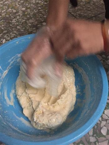 糯球怎么做，糯球怎么做好吃，糯球做法