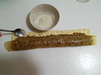 黄金七谷杂粮卷怎么做，黄金七谷杂粮卷怎么做好吃，黄金七谷杂粮卷做法