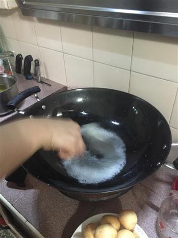 糯球怎么做，糯球怎么做好吃，糯球做法