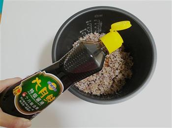 黄金七谷杂粮卷怎么做，黄金七谷杂粮卷怎么做好吃，黄金七谷杂粮卷做法