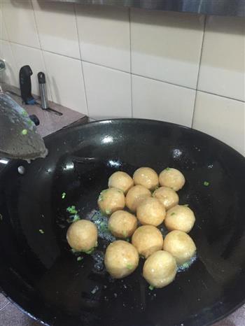 糯球怎么做，糯球怎么做好吃，糯球做法