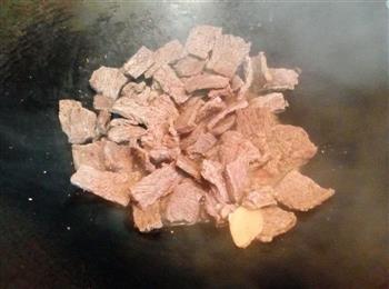 手工原味牛肉干怎么做，手工原味牛肉干怎么做好吃，手工原味牛肉干做法