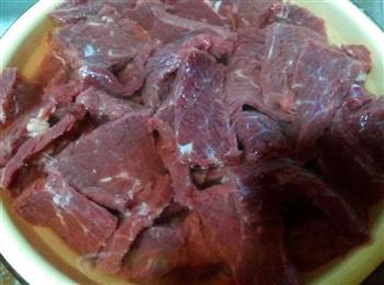手工原味牛肉干怎么做，手工原味牛肉干怎么做好吃，手工原味牛肉干做法