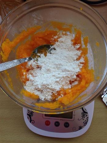 南瓜饼-椰浆风味怎么做，南瓜饼-椰浆风味怎么做好吃，南瓜饼-椰浆风味做法
