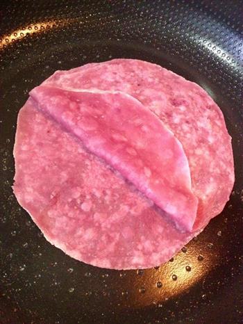 紫薯春饼怎么做，紫薯春饼怎么做好吃，紫薯春饼做法