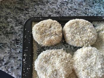香酥可乐饼怎么做，香酥可乐饼怎么做好吃，香酥可乐饼做法