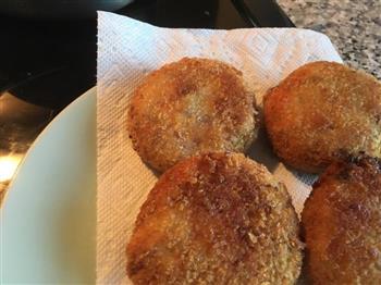 香酥可乐饼怎么做，香酥可乐饼怎么做好吃，香酥可乐饼做法