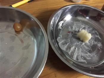 点心处女作-糯米糍怎么做，点心处女作-糯米糍怎么做好吃，点心处女作-糯米糍做法