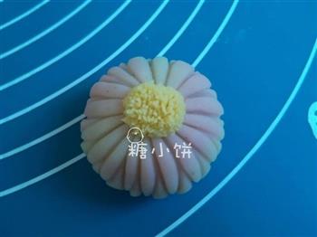和果子菊怎么做，和果子菊怎么做好吃，和果子菊做法