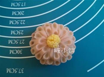 和果子菊怎么做，和果子菊怎么做好吃，和果子菊做法