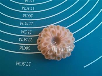 和果子菊怎么做，和果子菊怎么做好吃，和果子菊做法