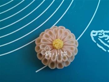 和果子菊怎么做，和果子菊怎么做好吃，和果子菊做法