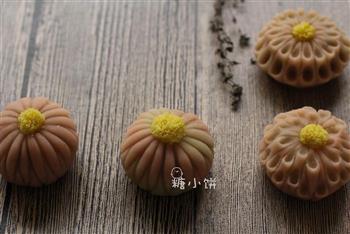 和果子菊怎么做，和果子菊怎么做好吃，和果子菊做法