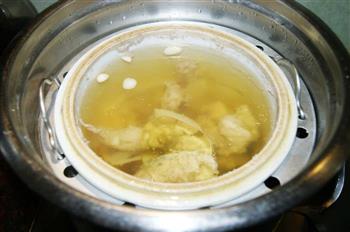 川贝陈皮炖鳄鱼怎么做，川贝陈皮炖鳄鱼怎么做好吃，川贝陈皮炖鳄鱼做法