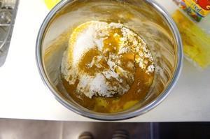 色彩缤纷小姜饼怎么做，色彩缤纷小姜饼怎么做好吃，色彩缤纷小姜饼做法