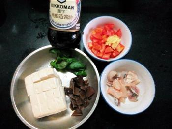 番茄豆腐烩鱼肉怎么做，番茄豆腐烩鱼肉怎么做好吃，番茄豆腐烩鱼肉做法