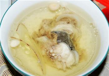 川贝陈皮炖鳄鱼怎么做，川贝陈皮炖鳄鱼怎么做好吃，川贝陈皮炖鳄鱼做法