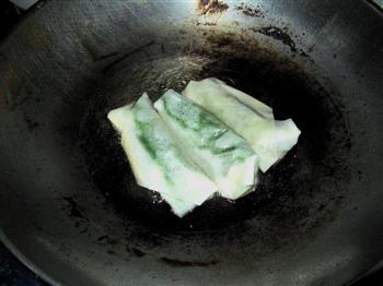 金龙鱼春卷怎么做，金龙鱼春卷怎么做好吃，金龙鱼春卷做法