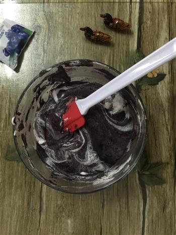 “蒸蒸”好吃的黑米糕怎么做，“蒸蒸”好吃的黑米糕怎么做好吃，“蒸蒸”好吃的黑米糕做法