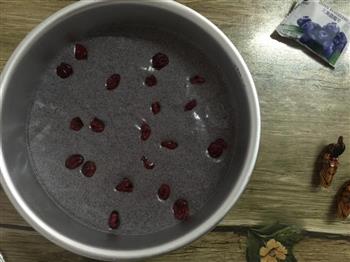 “蒸蒸”好吃的黑米糕怎么做，“蒸蒸”好吃的黑米糕怎么做好吃，“蒸蒸”好吃的黑米糕做法