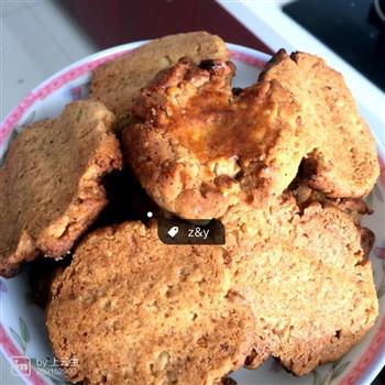 家庭版核桃酥怎么做，家庭版核桃酥怎么做好吃，家庭版核桃酥做法