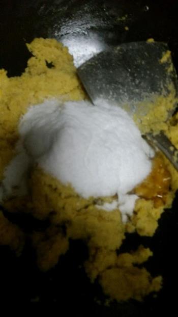 桂花冰心绿豆糕怎么做，桂花冰心绿豆糕怎么做好吃，桂花冰心绿豆糕做法