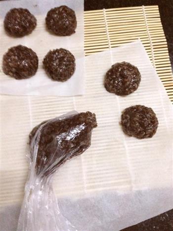 香糯黏滑的核桃糯米团怎么做，香糯黏滑的核桃糯米团怎么做好吃，香糯黏滑的核桃糯米团做法