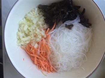 越南炸春卷怎么做，越南炸春卷怎么做好吃，越南炸春卷做法