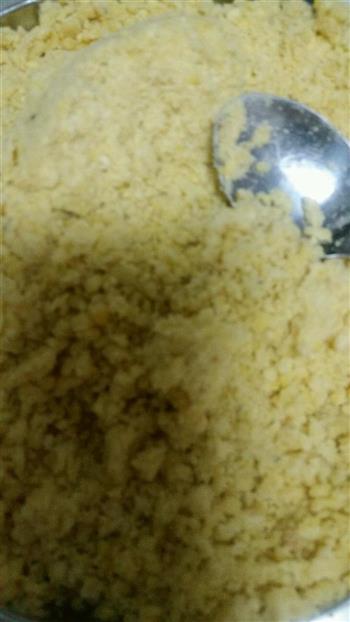 桂花冰心绿豆糕怎么做，桂花冰心绿豆糕怎么做好吃，桂花冰心绿豆糕做法