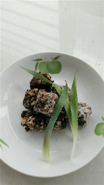 补脑益智豆怎么做，补脑益智豆怎么做好吃，补脑益智豆做法