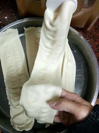 唤醒儿时回忆的炸排叉怎么做，唤醒儿时回忆的炸排叉怎么做好吃，唤醒儿时回忆的炸排叉做法