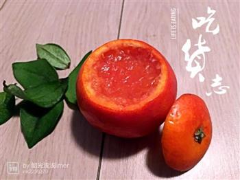 橙子果冻怎么做，橙子果冻怎么做好吃，橙子果冻做法