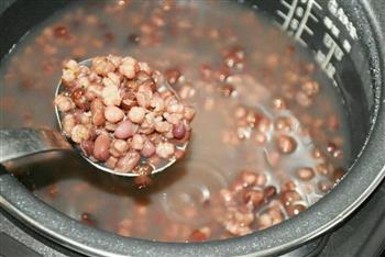陈皮化湿红豆汤怎么做，陈皮化湿红豆汤怎么做好吃，陈皮化湿红豆汤做法