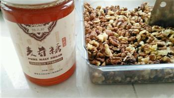 补脑益智豆怎么做，补脑益智豆怎么做好吃，补脑益智豆做法