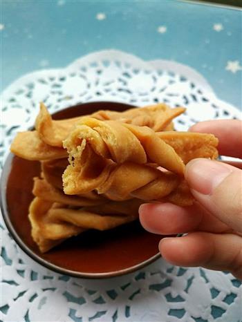 唤醒儿时回忆的炸排叉怎么做，唤醒儿时回忆的炸排叉怎么做好吃，唤醒儿时回忆的炸排叉做法